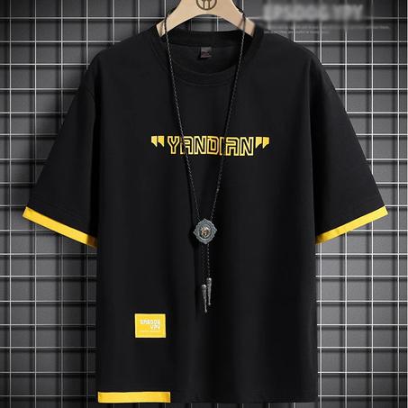 Y-T-shirt  2023 Summer Classic Official