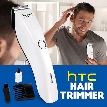 HTC AT - 206  آلة لحلاقة الشعر