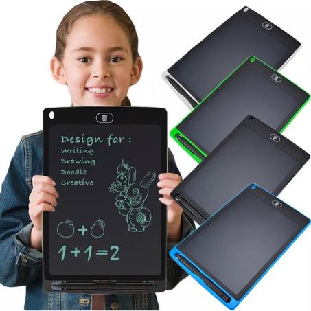 smart tablet Lcd for kids  لوحة كتابة   للاطفال والكبار
