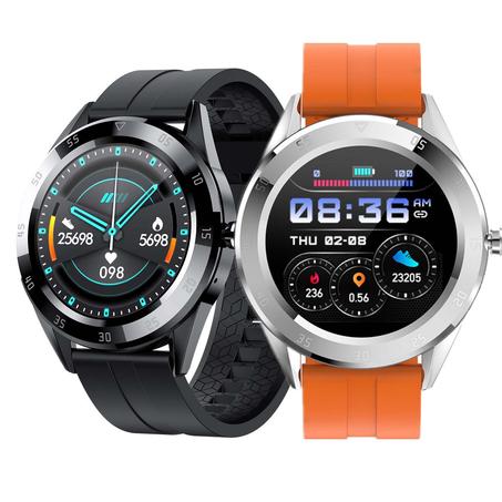 Smart Watch Bluetooth Et Bracelet Multifonction Y10         ساعة وسوار يد بتقنية البلوتوث وخصائص متعددة ومتنوعة