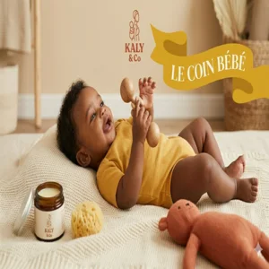 Le Coin Bébé