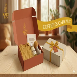 Coffrets Cadeaux