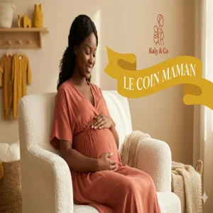Le Coin Maman
