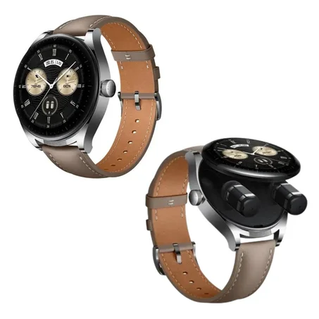 Montre Intelligente 5.3 HW-ML