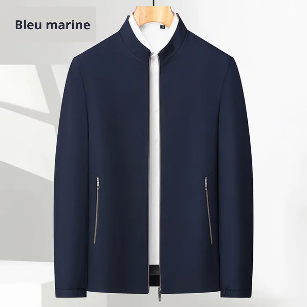 Veste Imperméable élégance-ML