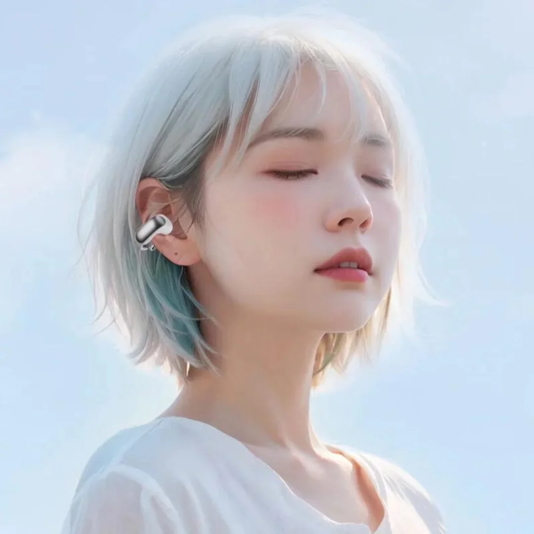 Ecouteurs ouverts BoseUltra 9D