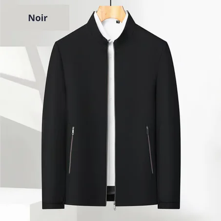 Veste Imperméable élégance-ML
