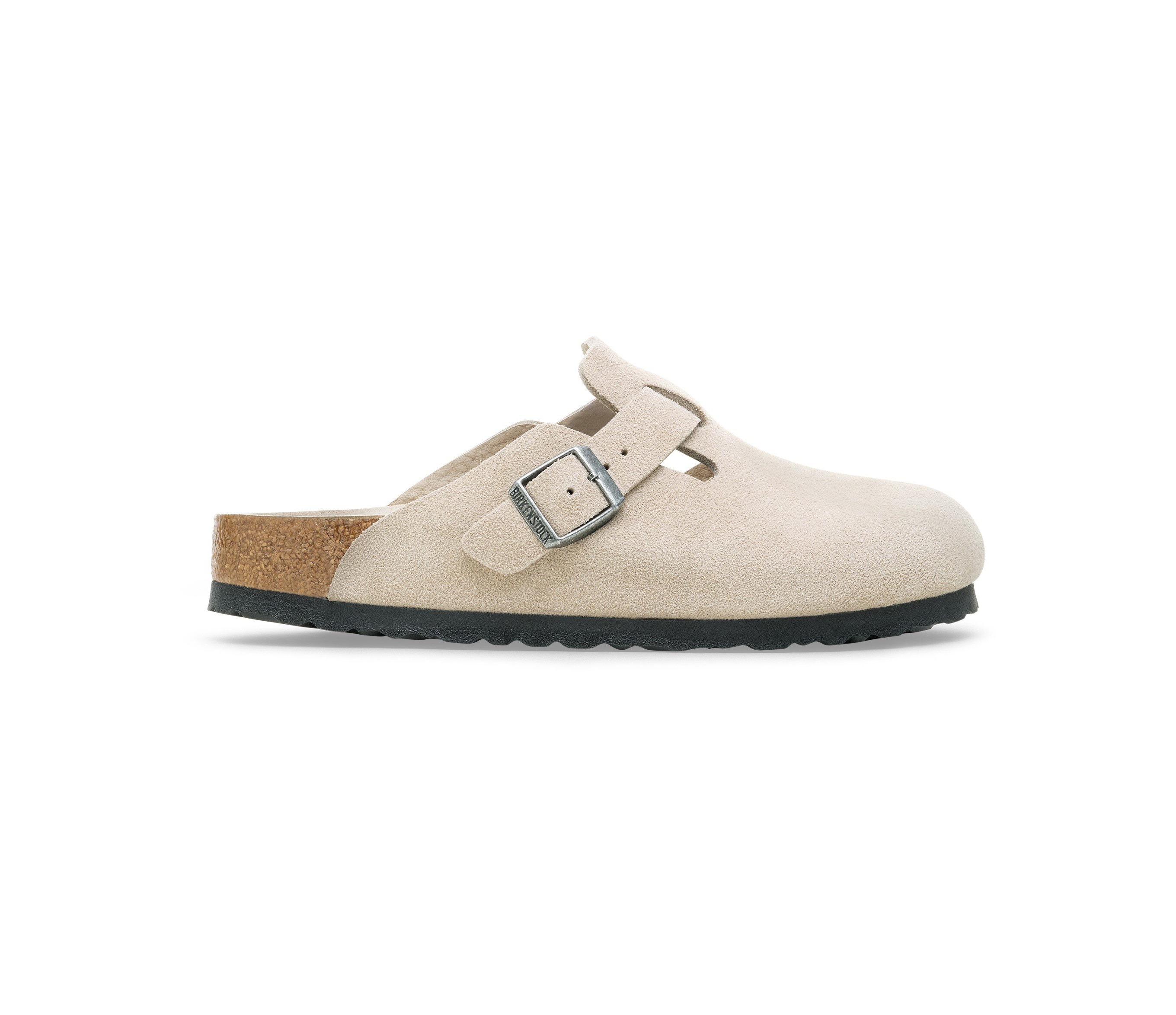 Birkenstock Boston Lit de pied souple