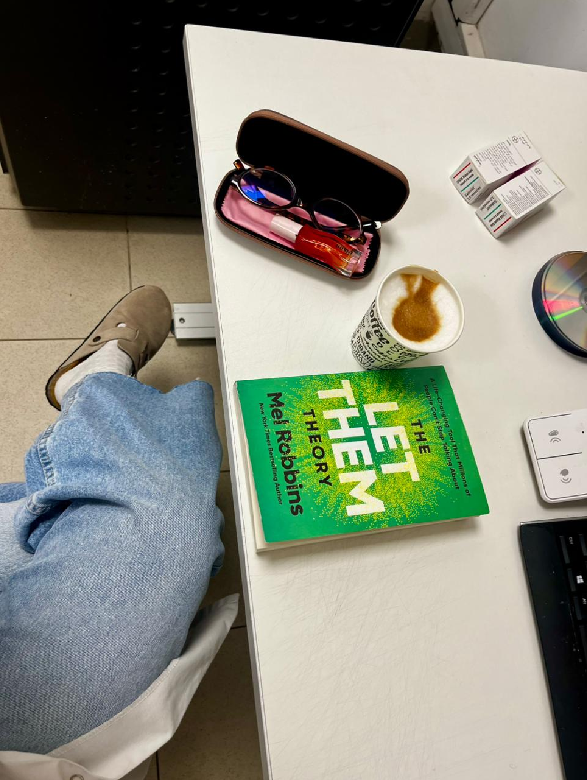 Birkenstock Boston Lit de pied souple