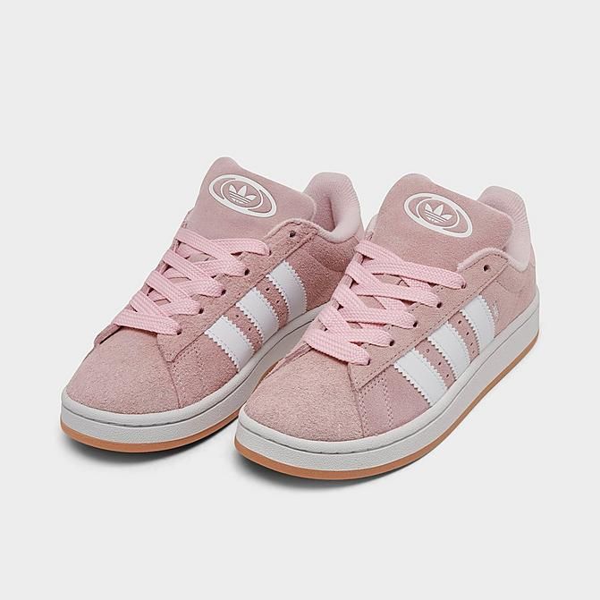 adidas Campus 00s Shoes - Pink