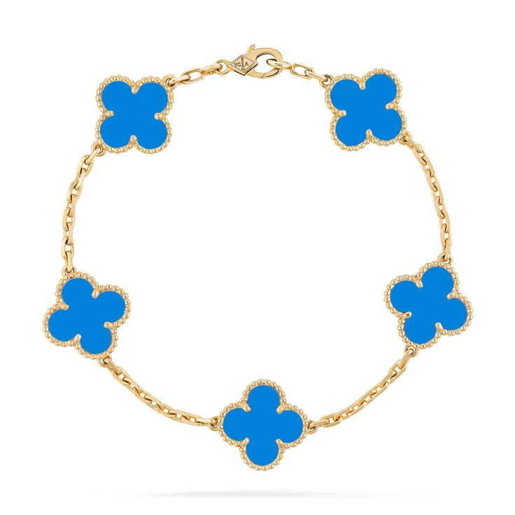 Bracelet Van Cleef De Qualité Premium