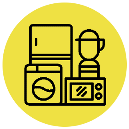 ألات كهربائية