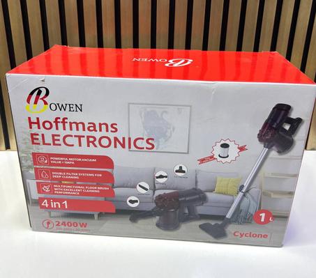 المكنسة الكهربائية الاصلية Aspirateur Bowen