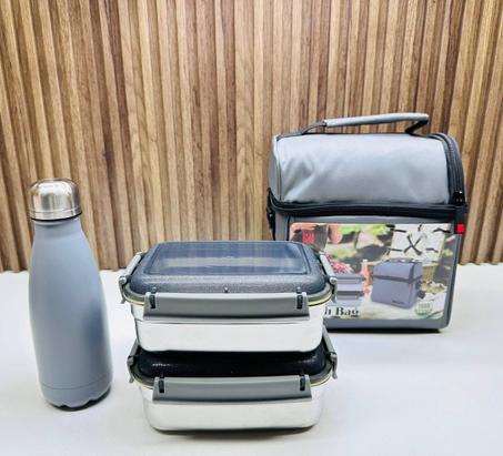 حافظة طعام Bonomi