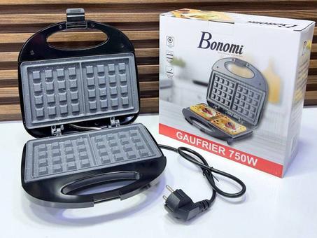 ألة الگوفر - Gaufrier