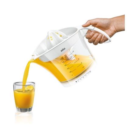 عصارة ليمون من BRAUN