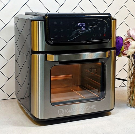 Magic Home AIR FRYER 12L