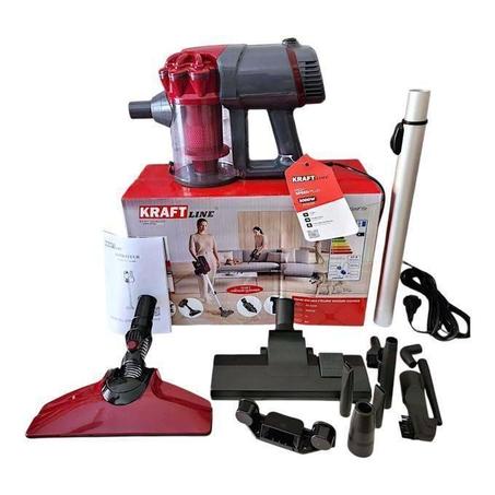 Kraft line Aspirateur  3000W