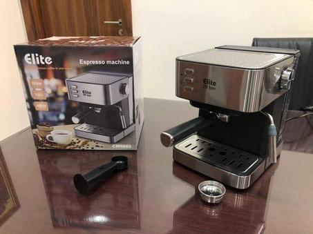 ألة قهوة اسبريسو