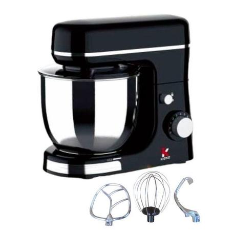 عجانة 5 لتر KENZ