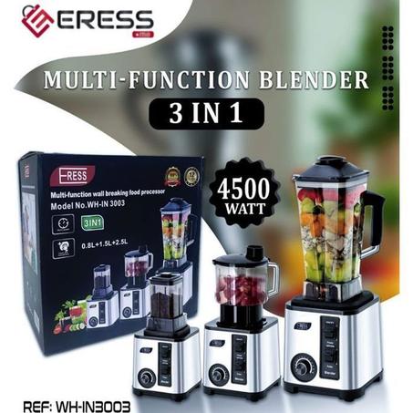خلاط كهربائي  ERESS