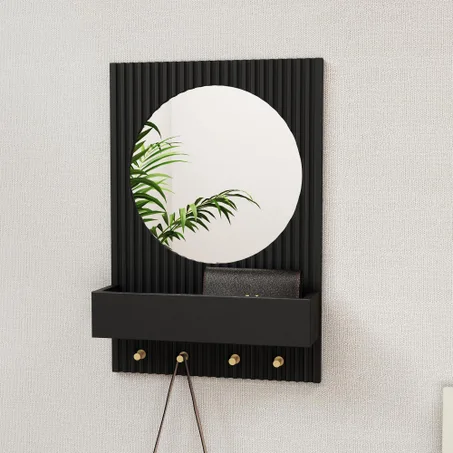 مرآة (ديكور)