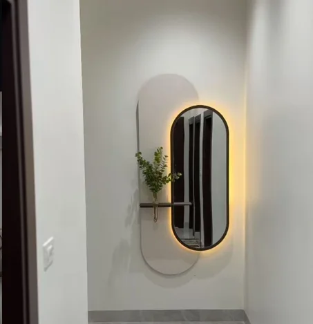 مرآة (ديكور)