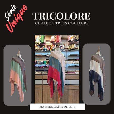 Collection Tricolore