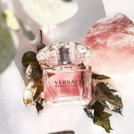 فيرزاتشي عطر برايت كريستال