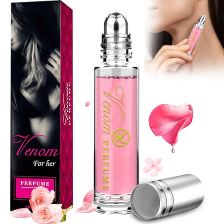 ماساتو عطر فرمون للنساء