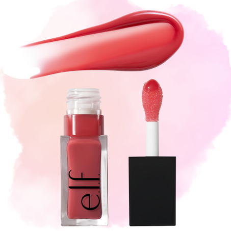 زيت شفاه جلو ريفايفر، زيت شفاه