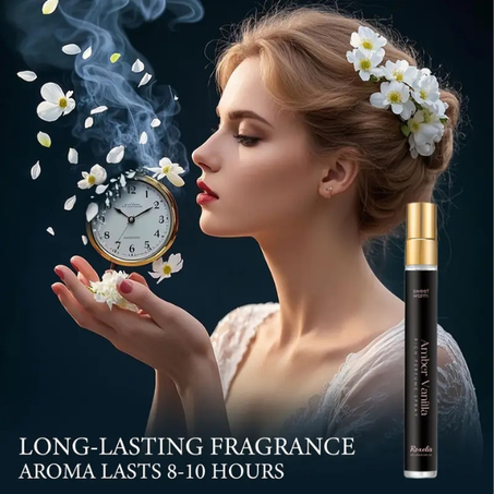 عطر فيرومون للنساء من بيوريمور،