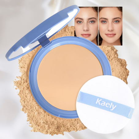 بودرة وجه ،  اساس شفافة للنساء