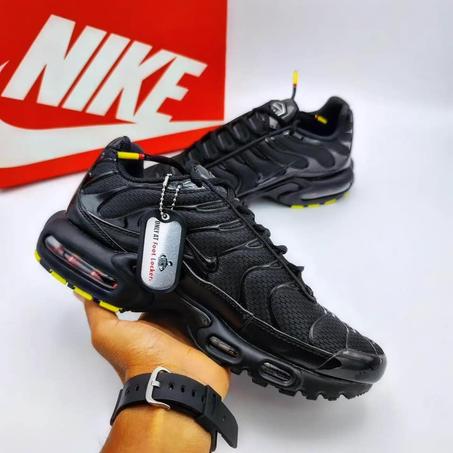 🖤 2025 TN Black-Black 🖤