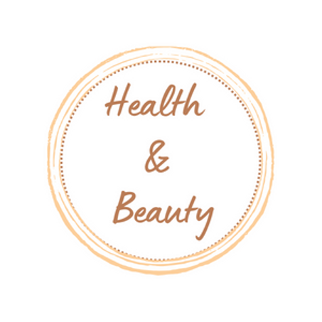 الصحة والجمال Health & Beauty