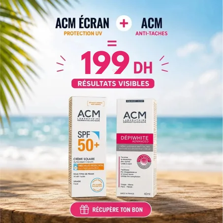 pack ACM