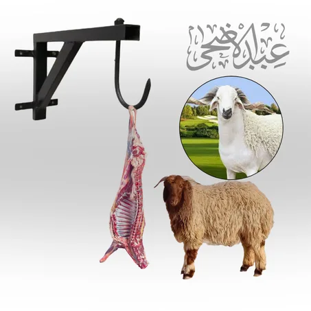 حامل أضحية عيد الأضحى المبارك