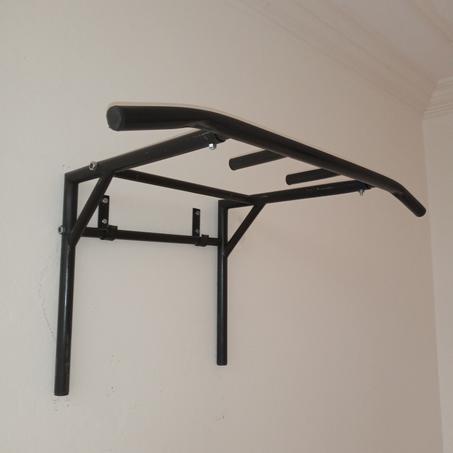 جهاز البارفيكس للتدريب المنزلي