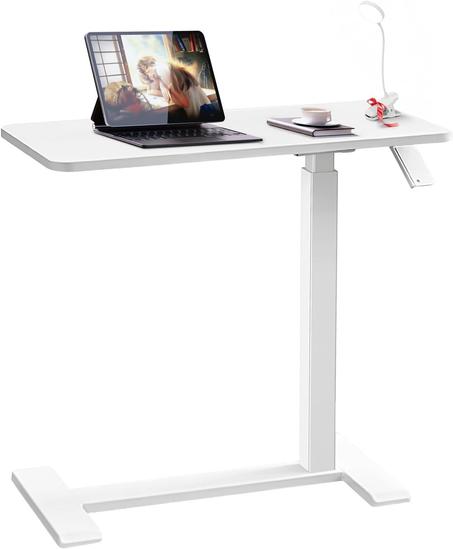 طاولة عمل وعصرية – مثالية للمكتب والمنزل