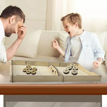 🎮 لعبة التحدي السريعة للأطفال – بديل الهاتف المثالي🎮