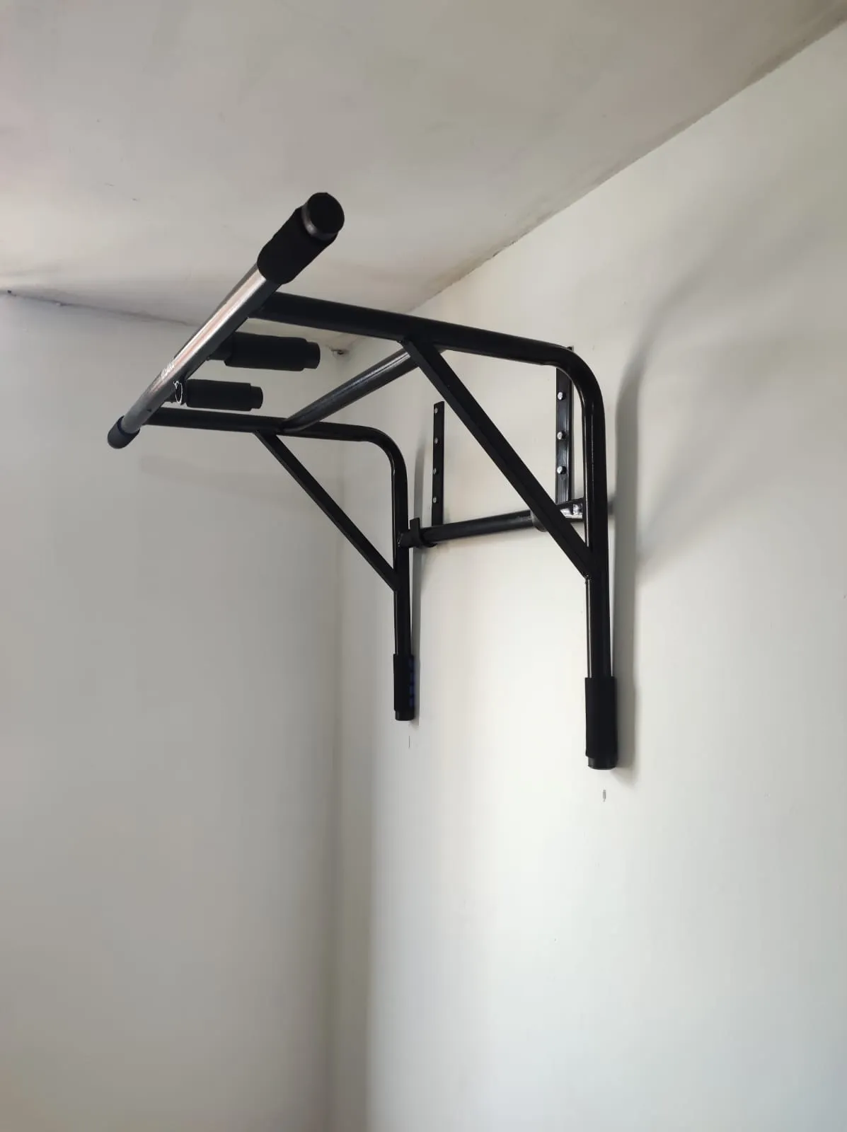 جهاز البارفيكس للتدريب المنزلي