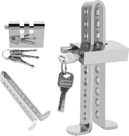 قفل السيارة المضاد للسرقة