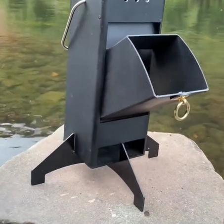 فران محمول صغير