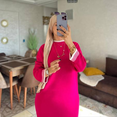 كسوة راقية انيقة لاصحاب الذوق الرفيع