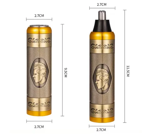 ماكينة حلاقة احترافية للشعر واللحية