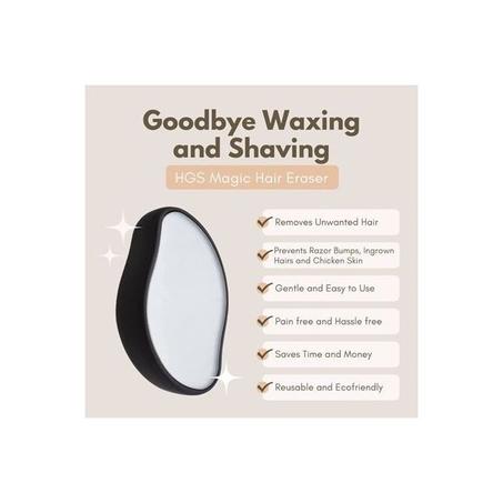 أداة إزالة الشعر غير المؤلمة