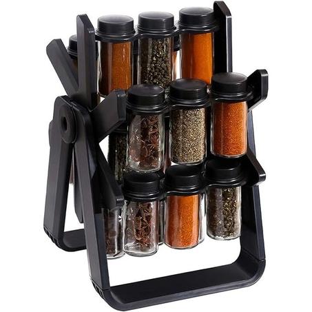 منظم التوابل و العطرية الممتاز