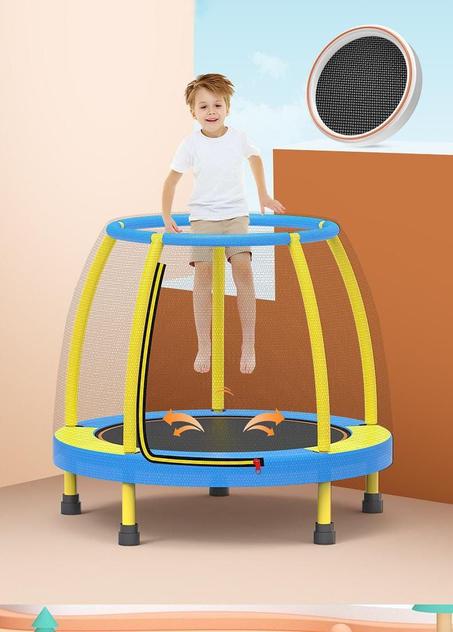 ترامبولين للأطفال
