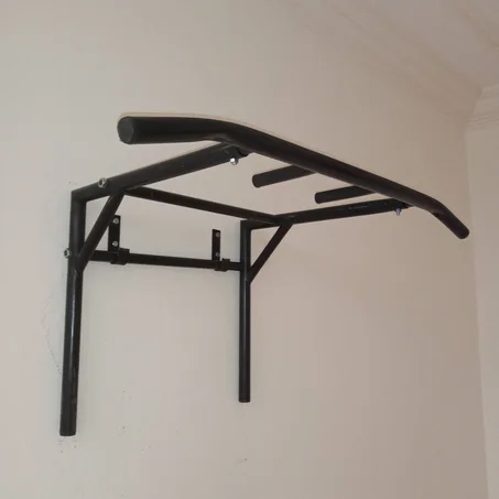 جهاز البارفيكس للتدريب المنزلي