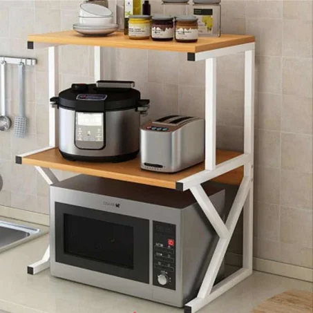 منظم مطبخ عملي و أنيق